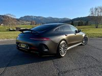 Gebraucht Mercedes S63 AMG AMG 639 PS (469 kW) 2018