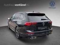 gebraucht VW Golf VIII R Variant