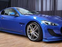 Gebraucht Maserati Granturismo 460 PS (338 kW) 2012 Coupé