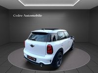 gebraucht Mini Cooper S Countryman ALL4 Steptronic