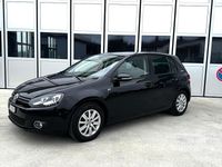 Gebraucht VW Golf VII Team 122 PS (89 kW) 2012 Limousine