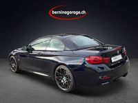 gebraucht BMW M4 Cabriolet M Competition