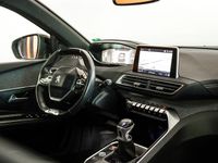 Gebraucht Peugeot 5008 Allure 150 PS (110 kW) 2017 Van / Kleinbus