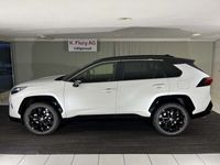 gebraucht Toyota RAV4 Hybrid 