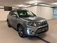 Gebraucht Suzuki Vitara 120 PS (88 kW) 2016 SUV