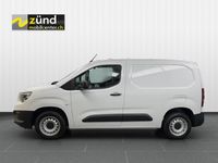 gebraucht Opel Combo Cargo 2.0 t 1.2 S/S