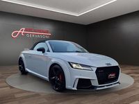 Gebraucht Audi TT Roadster 400 PS (294 kW) 2018 Cabrio