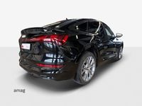 gebraucht Audi e-tron 55 Sportback quattro