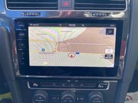 gebraucht VW e-Golf Comfortline Automat ELEKTRO