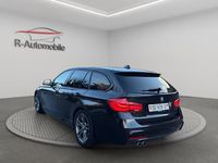 Gebraucht BMW 320 M Sport 190 PS (139 kW) 2017 Kombi