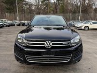 Gebraucht VW Touareg 333 PS (244 kW) 2011 SUV