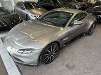 gebraucht Aston Martin V8 Vantage 4.0 Coupé | CH Swiss mit Gratis Service 05/2025 |