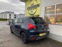 gebraucht Peugeot 3008 1.6 HDi Style EGS-Automat