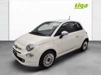 gebraucht Fiat 500 1.0 Hybrid Swiss Edition