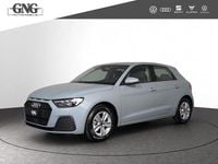 Neu Audi A1 Sportback Attraction 115 PS (84 kW) 2026 Gray Kleinwagen