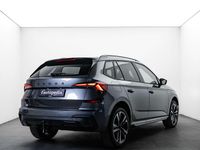 Neu Skoda Kamiq Monte Carlo 150 PS (110 kW) 2025 SUV