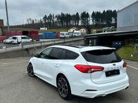 Gebraucht Ford Focus ST-Line 125 PS (91 kW) 2020