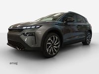 Gebraucht Skoda Elroq SportLine 210 kW (286 PS) 2026 Graphite grau, metallic SUV