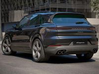 Gebraucht Porsche Cayenne 470 PS (345 kW) 2024 SUV