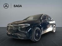 Neu Mercedes EQA350 214 kW (292 PS) 2026 SUV