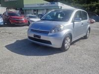 Gebraucht Daihatsu Sirion 87 PS (63 kW) 2006 Kleinwagen