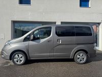 Gebraucht Nissan e-NV200 Tekna 80 kW (109 PS) 2017 Van / Kleinbus