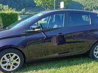 Gebraucht Renault Zoe LIMITED 80 kW (109 PS) 2019 Kleinwagen