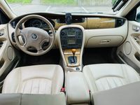 Gebraucht Jaguar X-type Executive 196 PS (144 kW) 2003