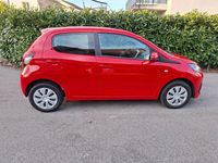 Gebraucht Peugeot 108 Active 69 PS (50 kW) 2017 Kleinwagen