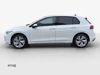 Neu VW Golf VIII United 115 PS (84 kW) 2026 Pure white uni Limousine