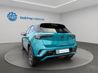 Neu Opel Mokka 145 PS (106 kW) 2026 Grün SUV