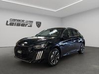 Neu Peugeot 208 Allure Premium 110 PS (80 kW) 2025 Kleinwagen