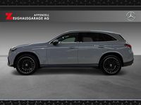 Gebraucht Mercedes GLC300e 313 PS (230 kW) 2025 Grau SUV