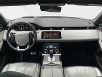 gebraucht Land Rover Range Rover evoque 2.0 T 250 F AT