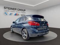 gebraucht BMW 218 Active Tourer i Sport Line Steptronic