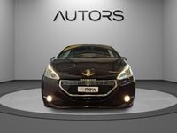 Gebraucht Peugeot 208 120 PS (88 kW) 2014 Kleinwagen