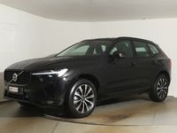 gebraucht Volvo XC60 B4 Diesel Mild Hybrid AWD Plus Dark Geartronic