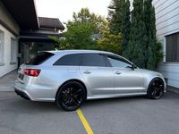 Gebraucht Audi RS6 560 PS (411 kW) 2013 Kombi