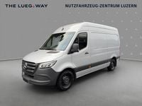 Gebraucht Mercedes Sprinter 170 PS (125 kW) 2023 Van