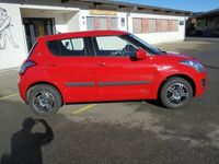 gebraucht Suzuki Swift 1.2i 16V PizSulai 4x4