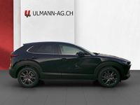 gebraucht Mazda CX-30 2.0 186 Exclusive-Line AWD Automat. alle Optionen