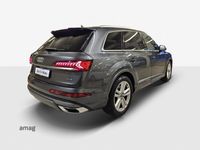 gebraucht Audi Q7 50 TDI S line