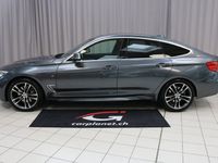 gebraucht BMW 335 Gran Turismo i x-Drive M-Sport SAG