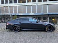 Gebraucht Mercedes S63 AMG AMG 639 PS (469 kW) 2020 Coupé