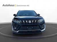 Gebraucht Suzuki Vitara 129 PS (94 kW) 2023 SUV