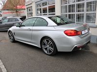 gebraucht BMW 435 i Cabriolet M Sport Steptronic