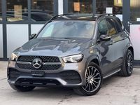 Gebraucht Mercedes GLE350 AMG line 272 PS (200 kW) 2020 SUV