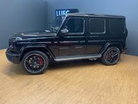 gebraucht Mercedes G63 AMG AMG 4x4 Speedshift Plus G-Tronic