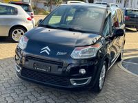 gebraucht Citroën C3 Picasso 1.6i 16V Exclusive EGS6