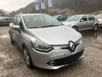 Gebraucht Renault Clio IV 90 PS (66 kW) 2013